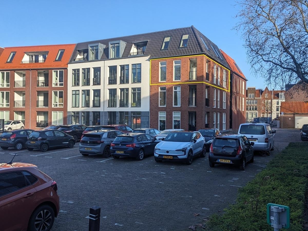 Minderbroedersstraat