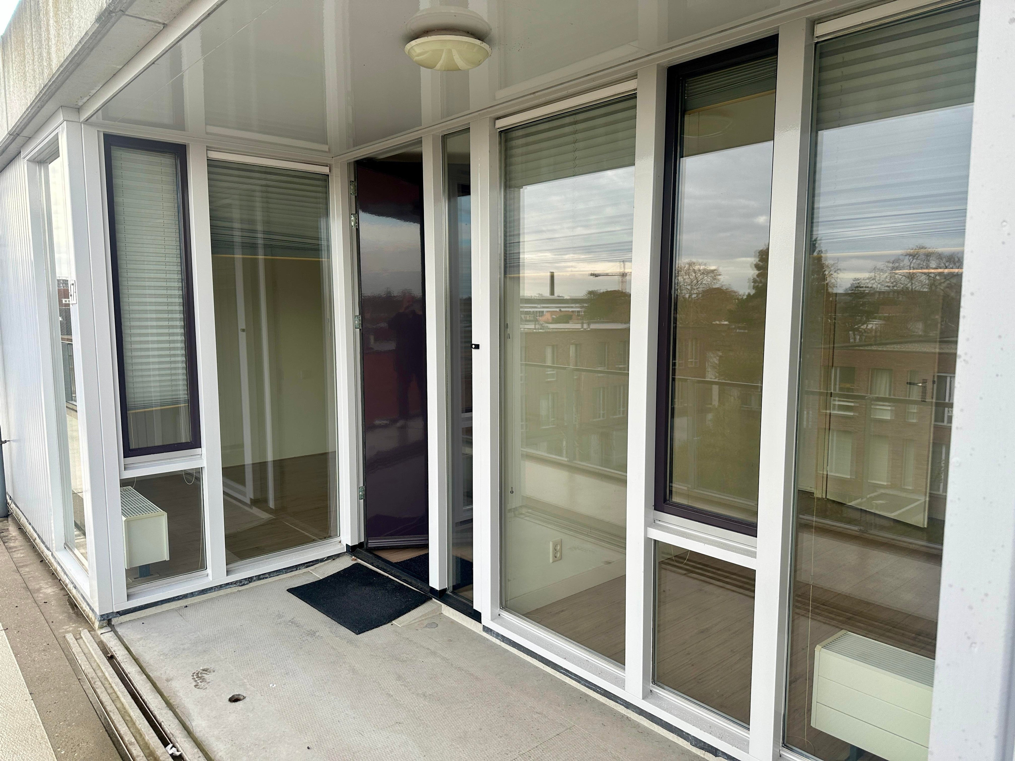 Te huur Appartement Buys Ballotstraat in Hilversum