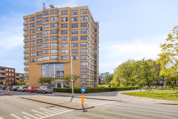Appartement Loosduinse Uitleg in Den Haag