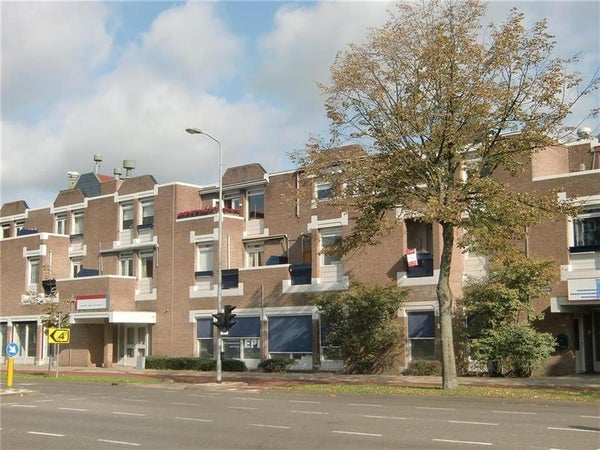 Appartement Geldropseweg in Eindhoven