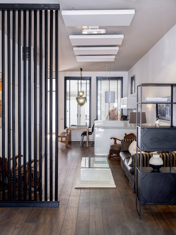 Appartement Dusartstraat 23 H à Amsterdam