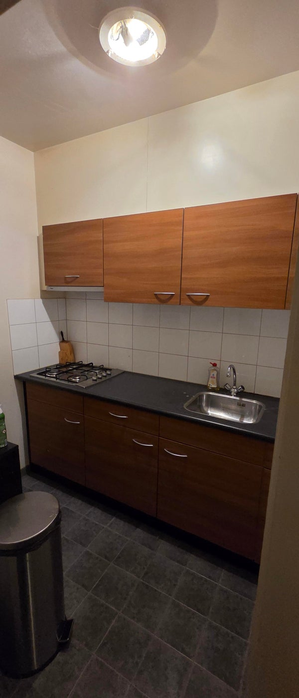 Kamer Eekwal in Zwolle