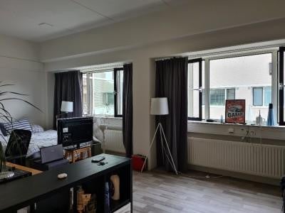 Kamer te huur: Costerweg, Wageningen