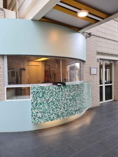 Kamer te huur: Costerweg, Wageningen