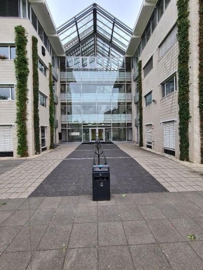Kamer te huur: Costerweg, Wageningen