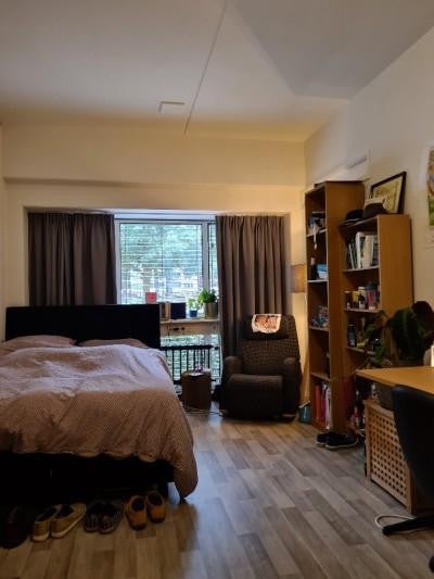 Kamer te huur: Costerweg, Wageningen