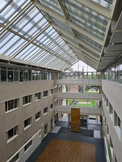 Kamer te huur: Costerweg, Wageningen