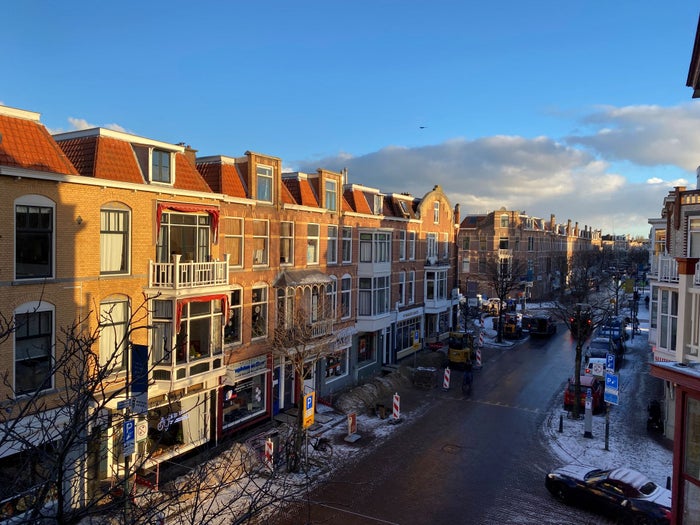 Te huur: Appartement Weimarstraat in Den Haag