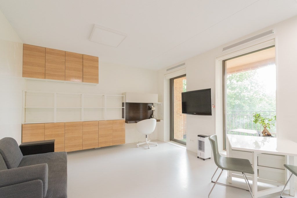Flat Lidewijdepad 146