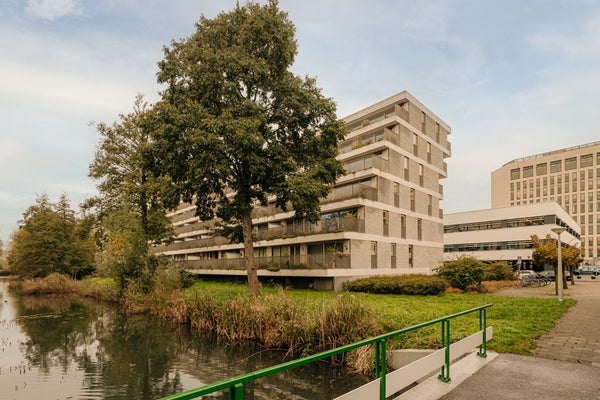 De Klencke 87 A in Amsterdam