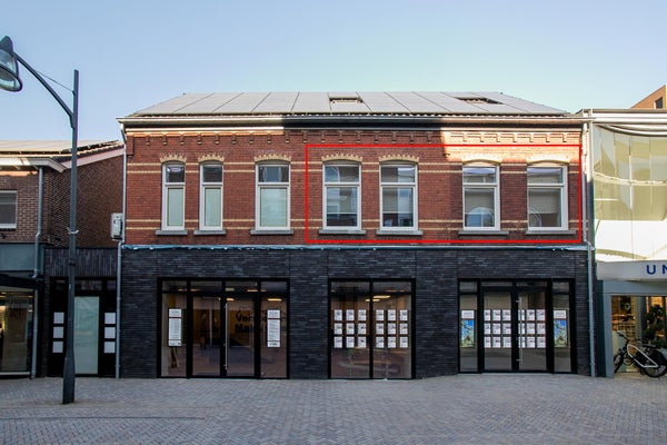 Kerkstraat