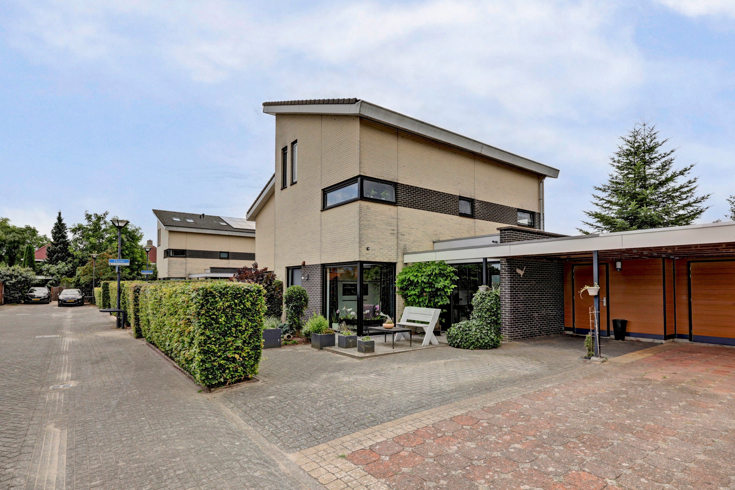Huis Twickel 14 in Lelystad