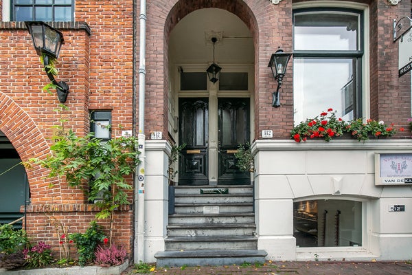 Prinsengracht