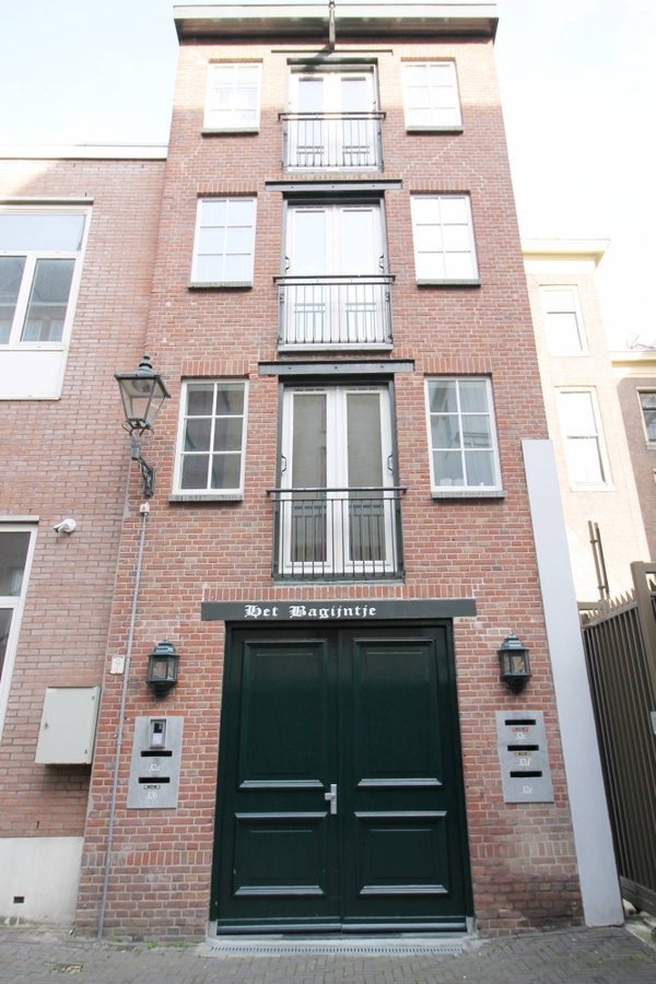 Rental Apartments Den Haag