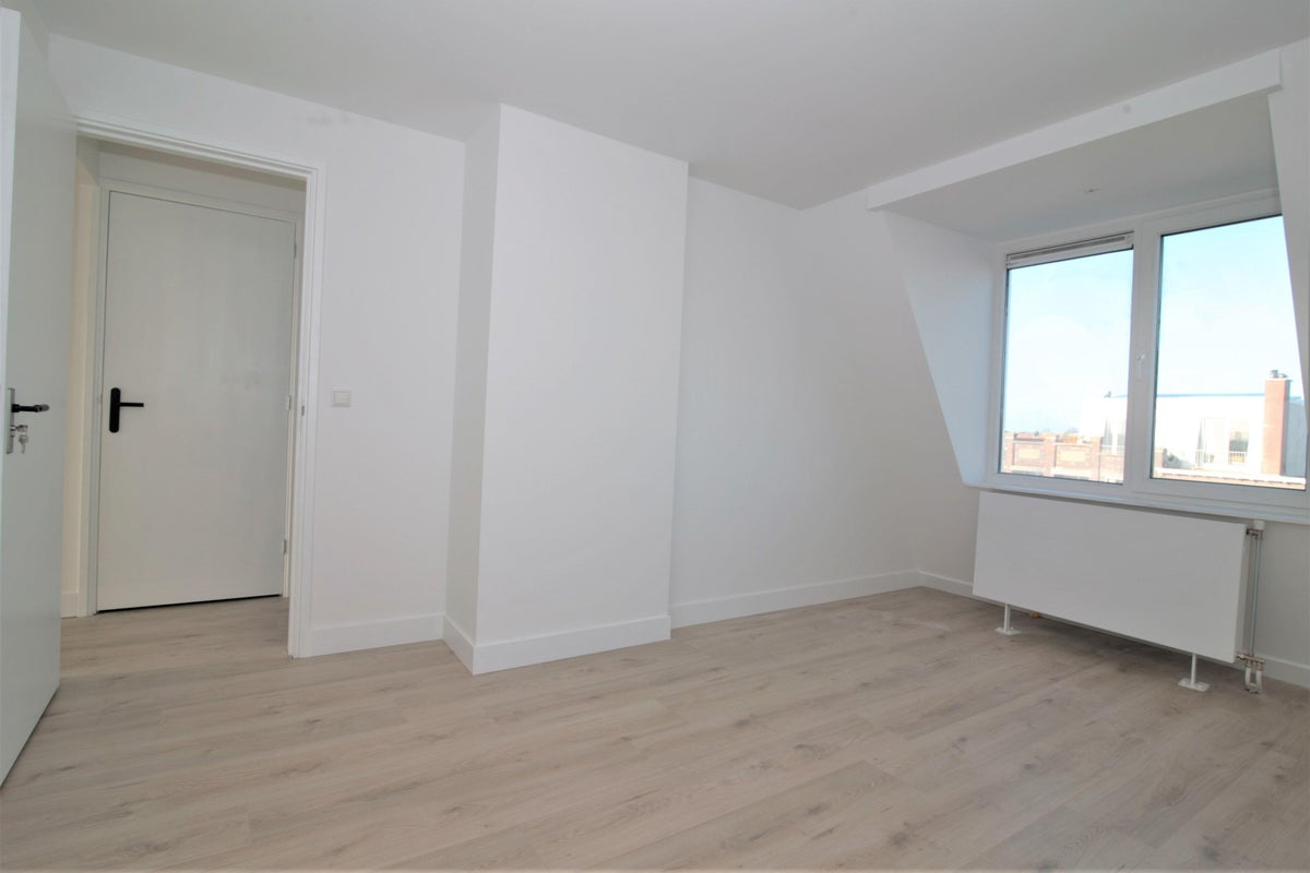 Appartement aan de Copernicuslaan in Den Haag