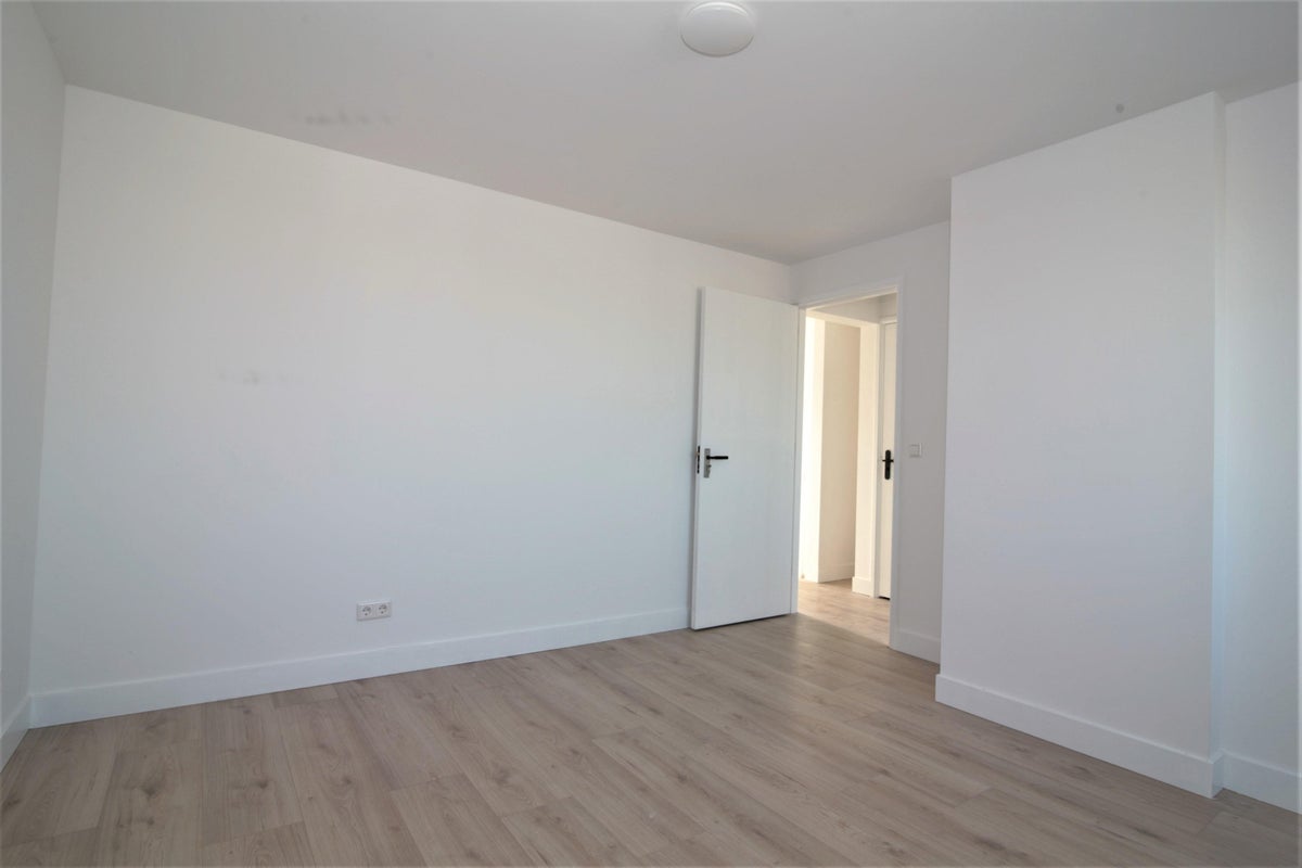 Appartement aan de Copernicuslaan in Den Haag