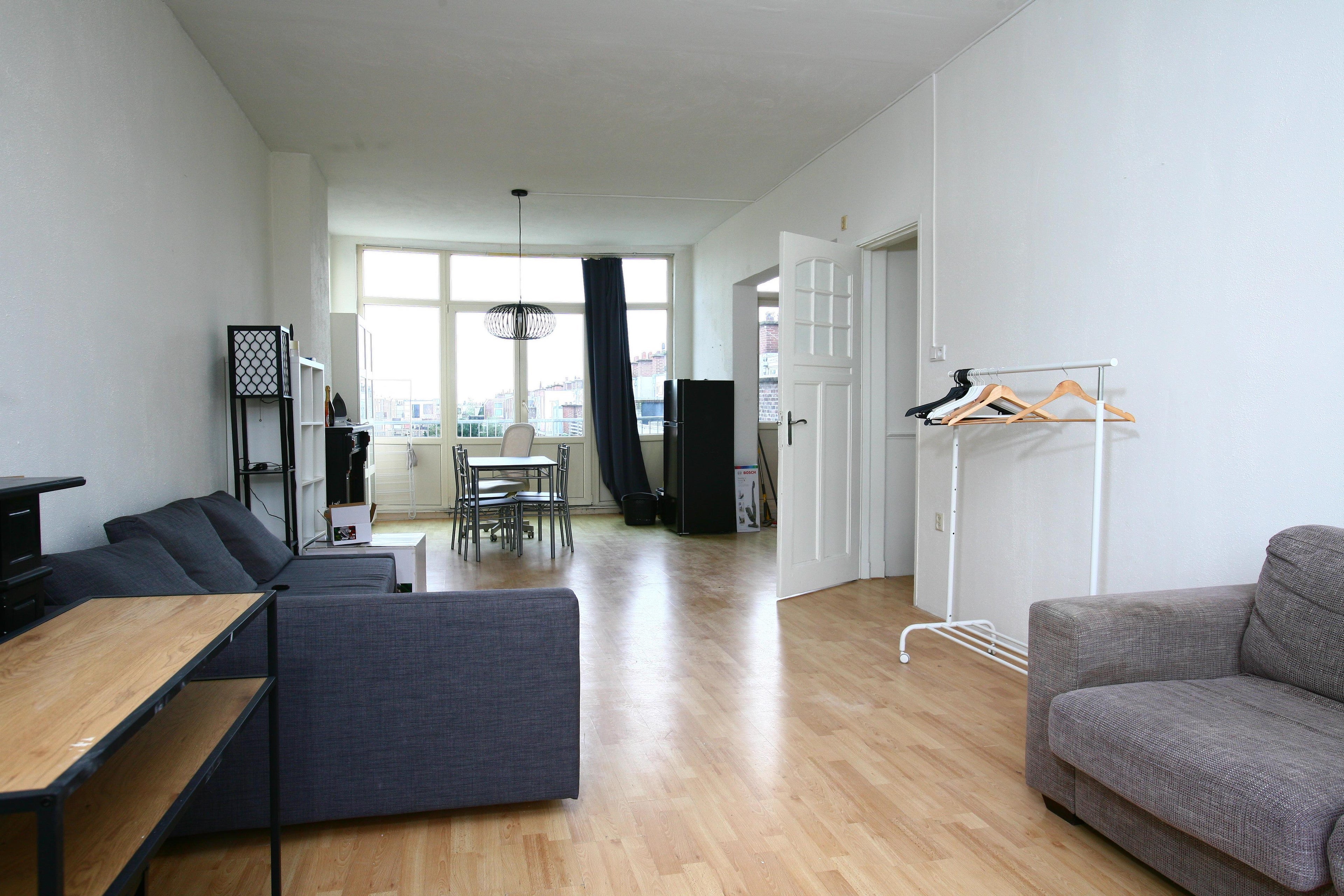Appartement Copernicuslaan in Den Haag