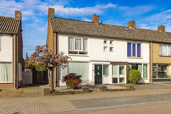 Titus Brandsmastraat 21