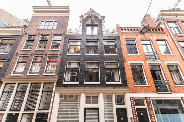 Te huur: Appartement Koningsstraat in Amsterdam