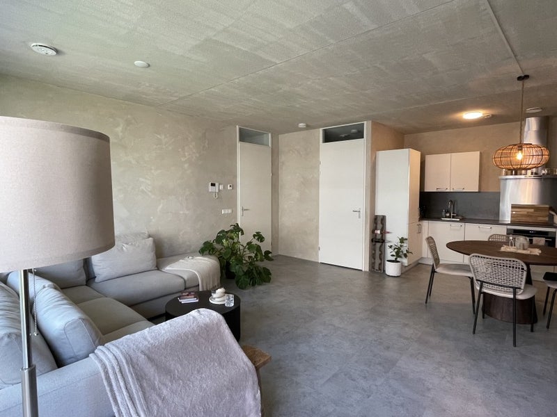 Te huur Appartement Winklerlaan in Utrecht