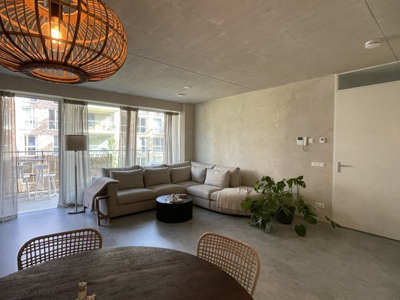 Te huur Appartement Winklerlaan in Utrecht