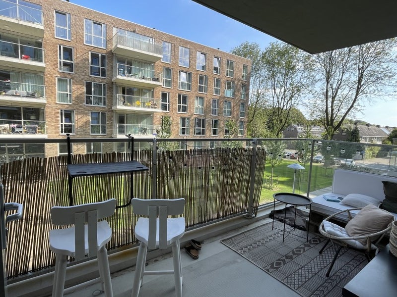 Te huur Appartement Winklerlaan in Utrecht