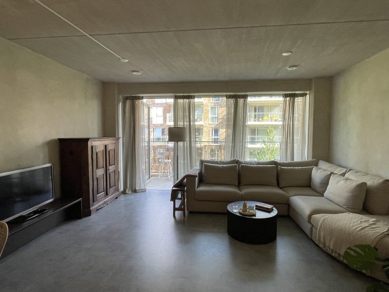 Te huur Appartement Winklerlaan in Utrecht