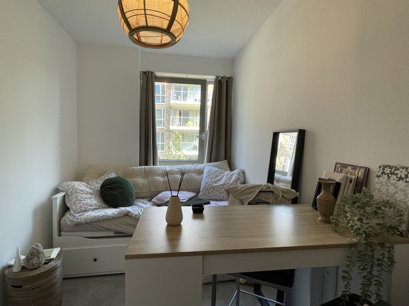 Te huur Appartement Winklerlaan in Utrecht