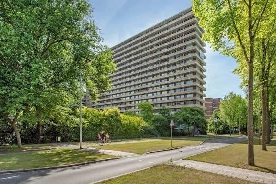 Appartement Bosboom-Toussaintplein in Delft