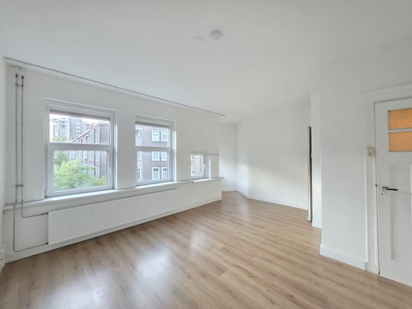 Appartement Beatrijsstraat in Rotterdam
