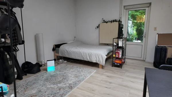 Flat Scharnerweg in Maastricht