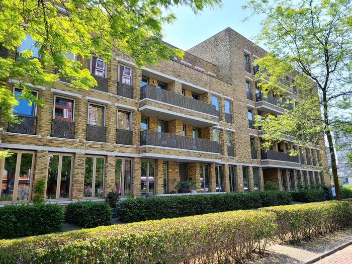 Te huur: Appartement Leeuwendalersweg in Amsterdam