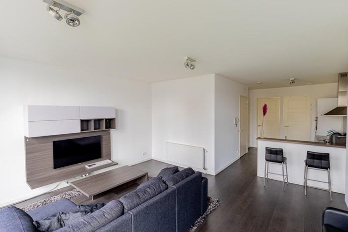 Te huur: Appartement Eendrachtsweg in Rotterdam