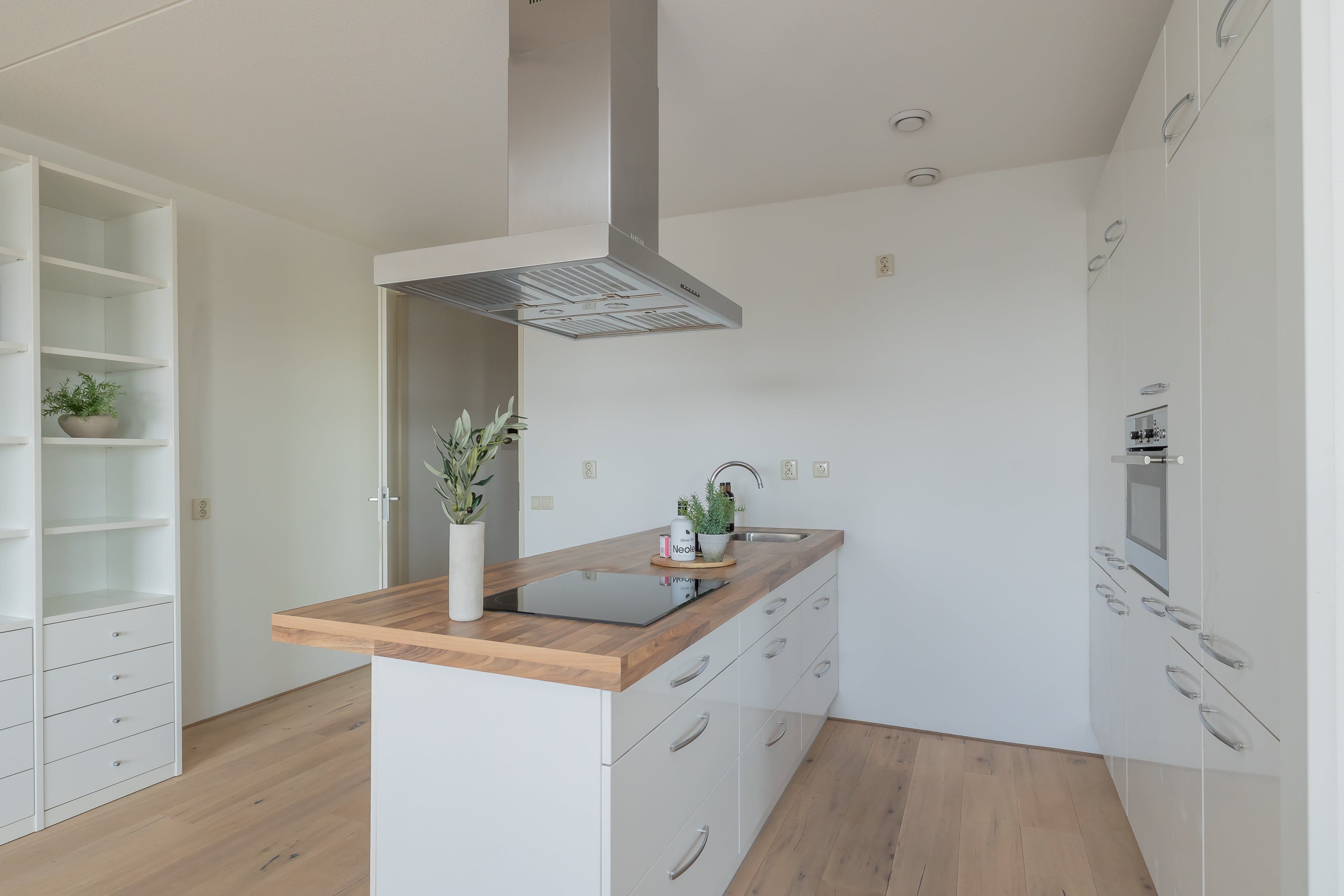 Appartement te koop: Rottumeroog 58, Hoofddorp