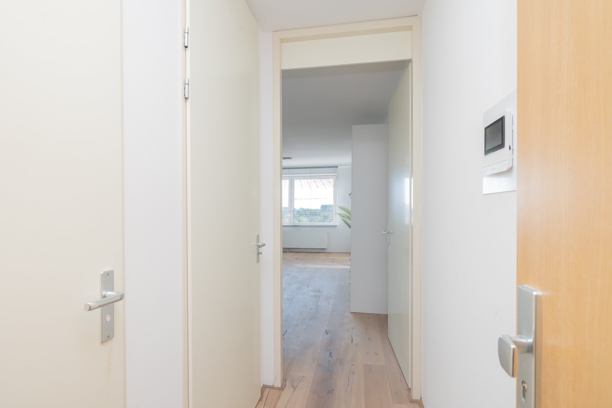 Appartement te koop: Rottumeroog 58, Hoofddorp