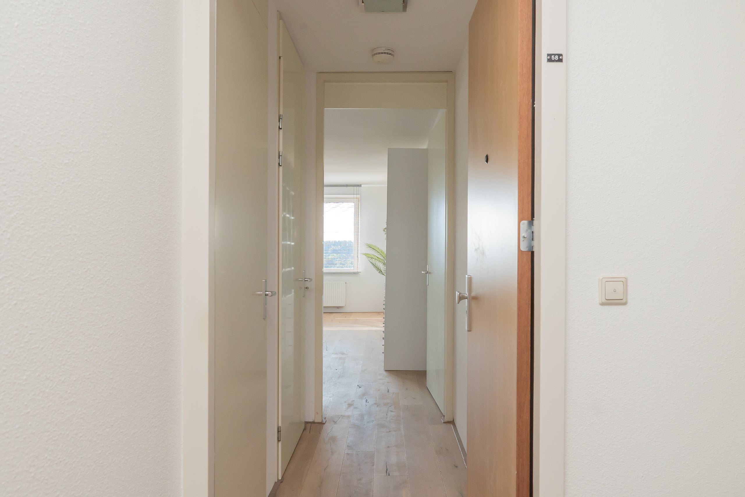 Appartement te koop: Rottumeroog 58, Hoofddorp