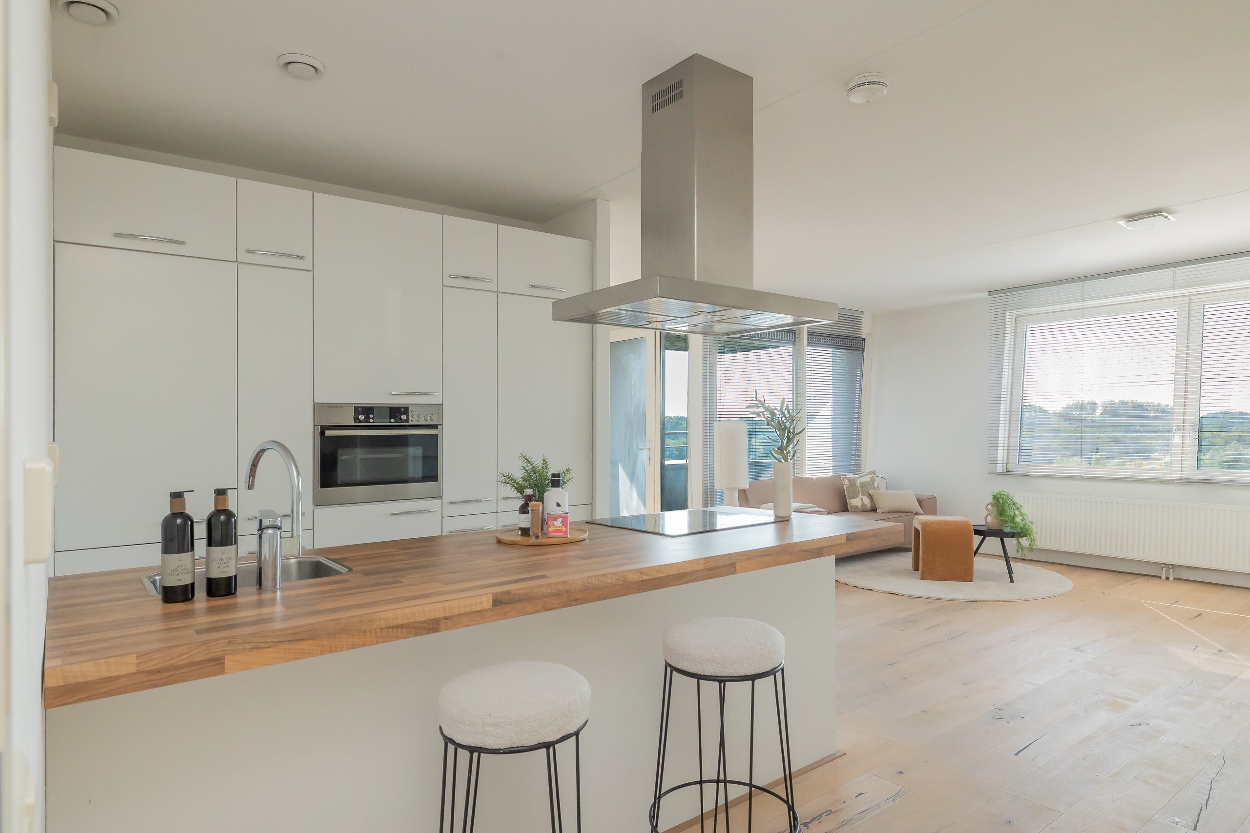 Appartement te koop: Rottumeroog 58, Hoofddorp