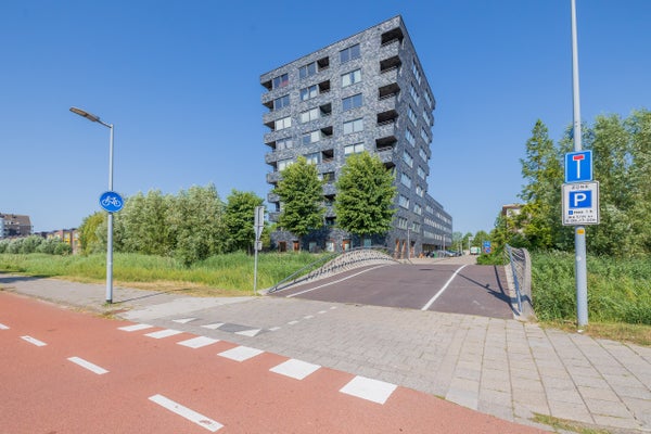 Appartement Rottumeroog 58 in Hoofddorp