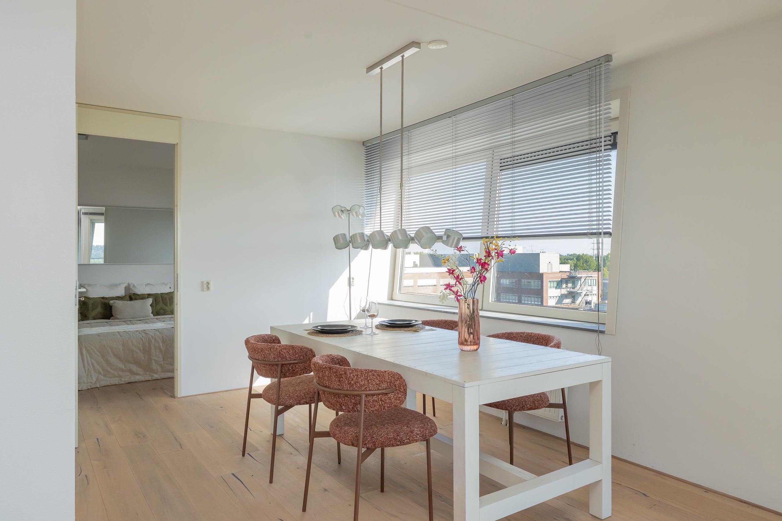 Appartement te koop: Rottumeroog 58, Hoofddorp