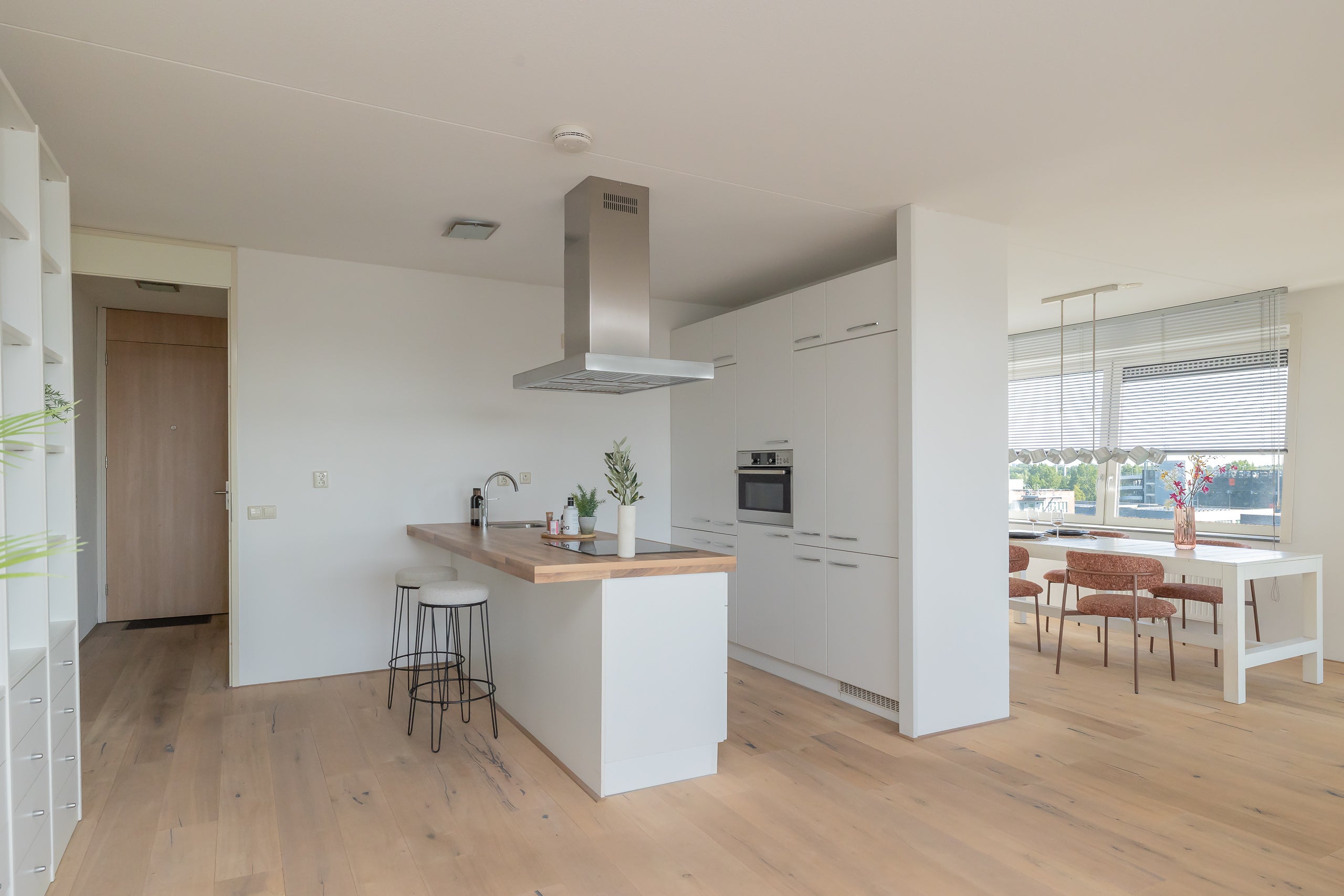 Appartement te koop: Rottumeroog 58, Hoofddorp
