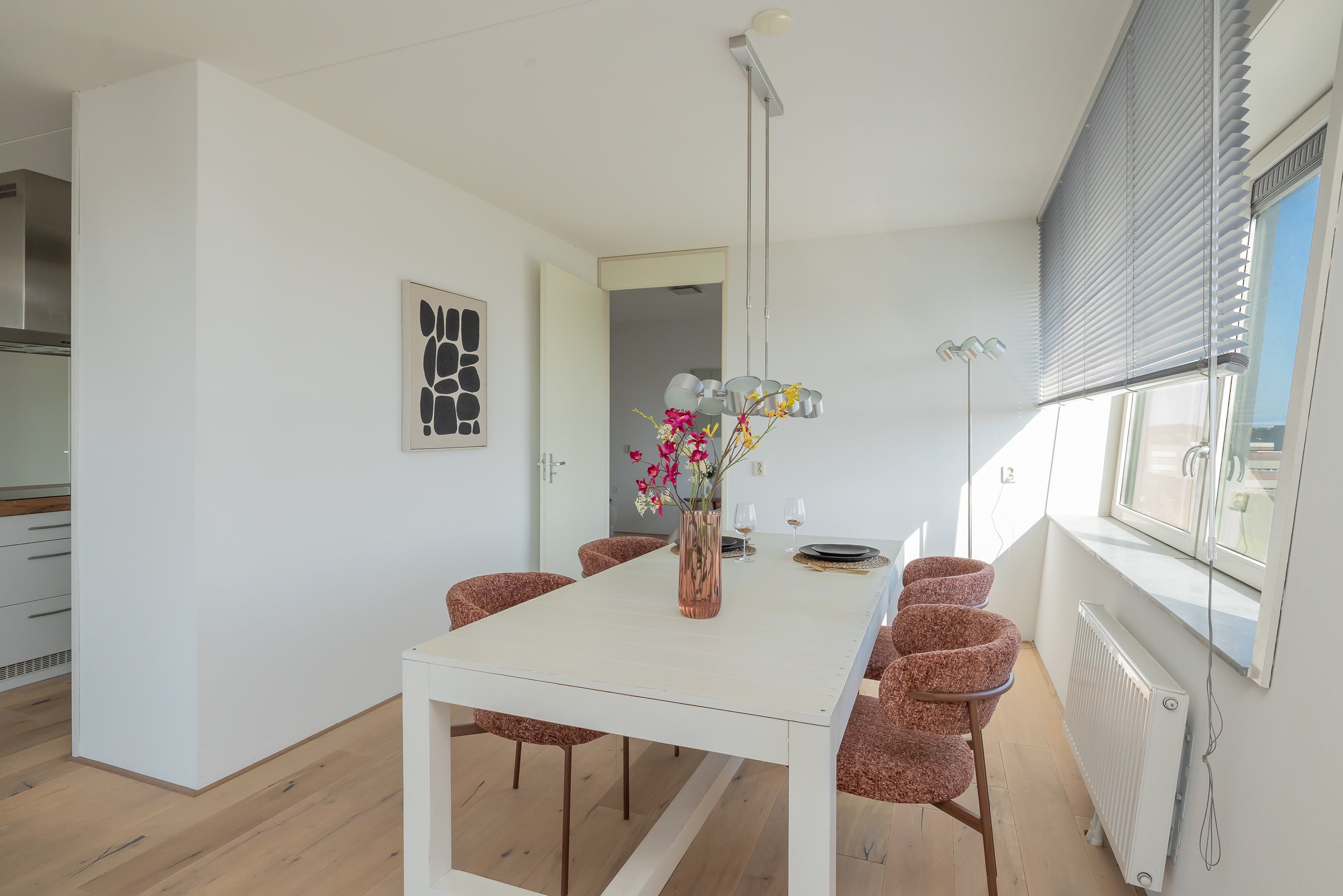 Appartement te koop: Rottumeroog 58, Hoofddorp