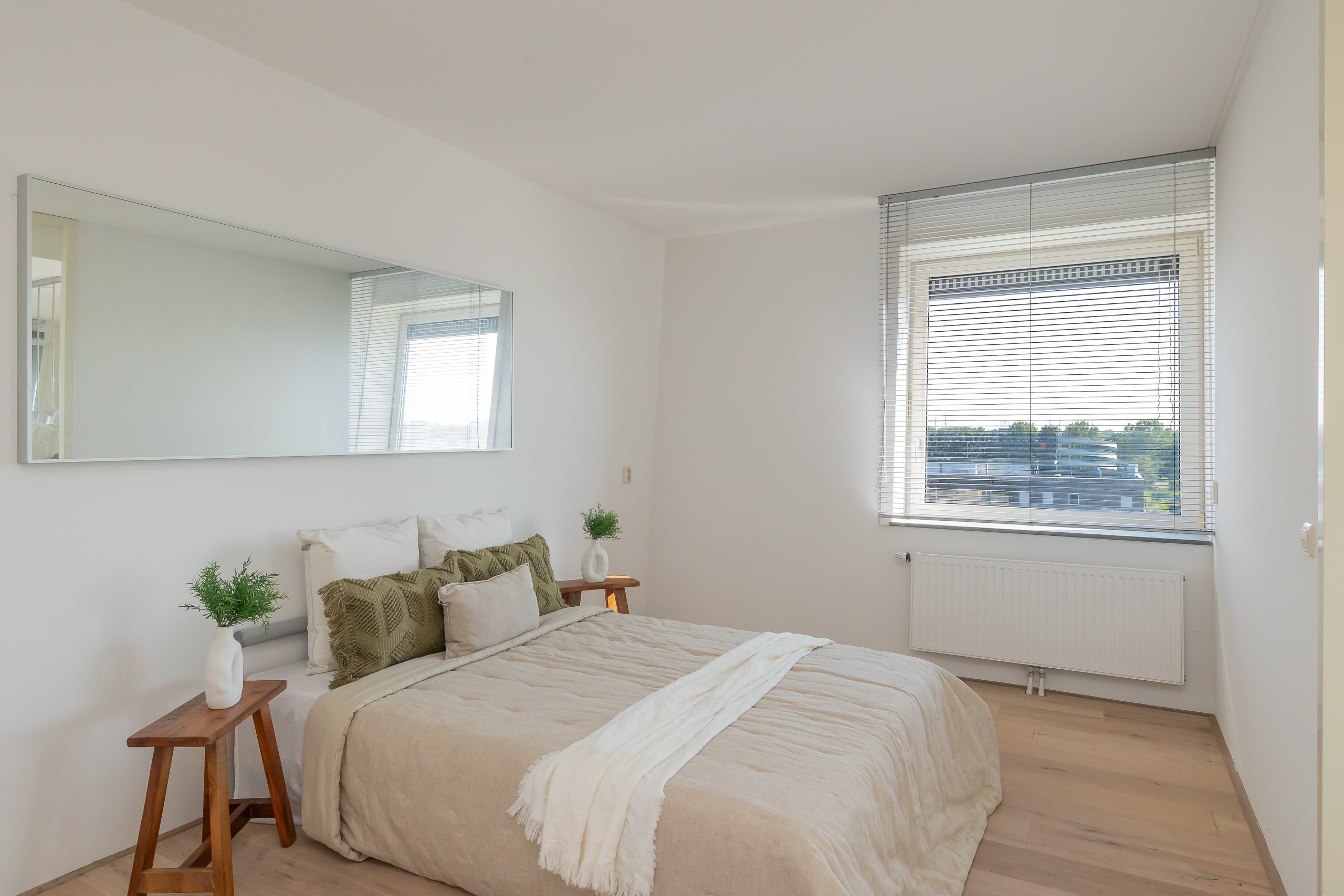 Appartement te koop: Rottumeroog 58, Hoofddorp