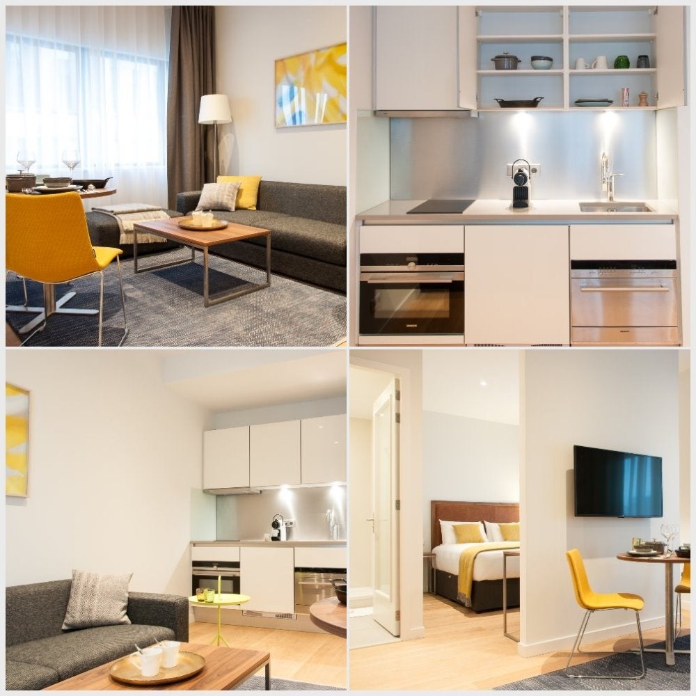 Studio aan de Weena in Rotterdam (3014 DA)