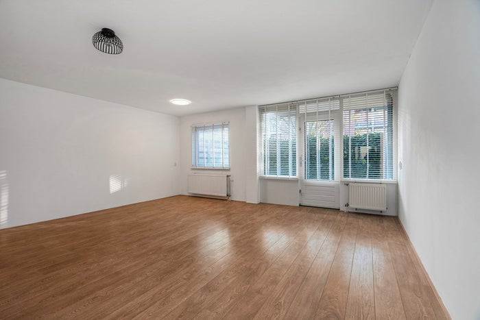 Te huur: Appartement Rupelmonde 37 in Amsterdam