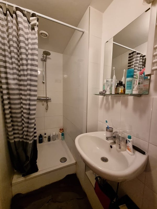 Te huur Appartement Stallingstraat in Breda