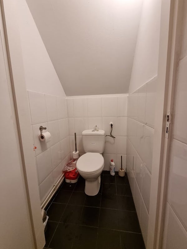 Te huur Appartement Stallingstraat in Breda