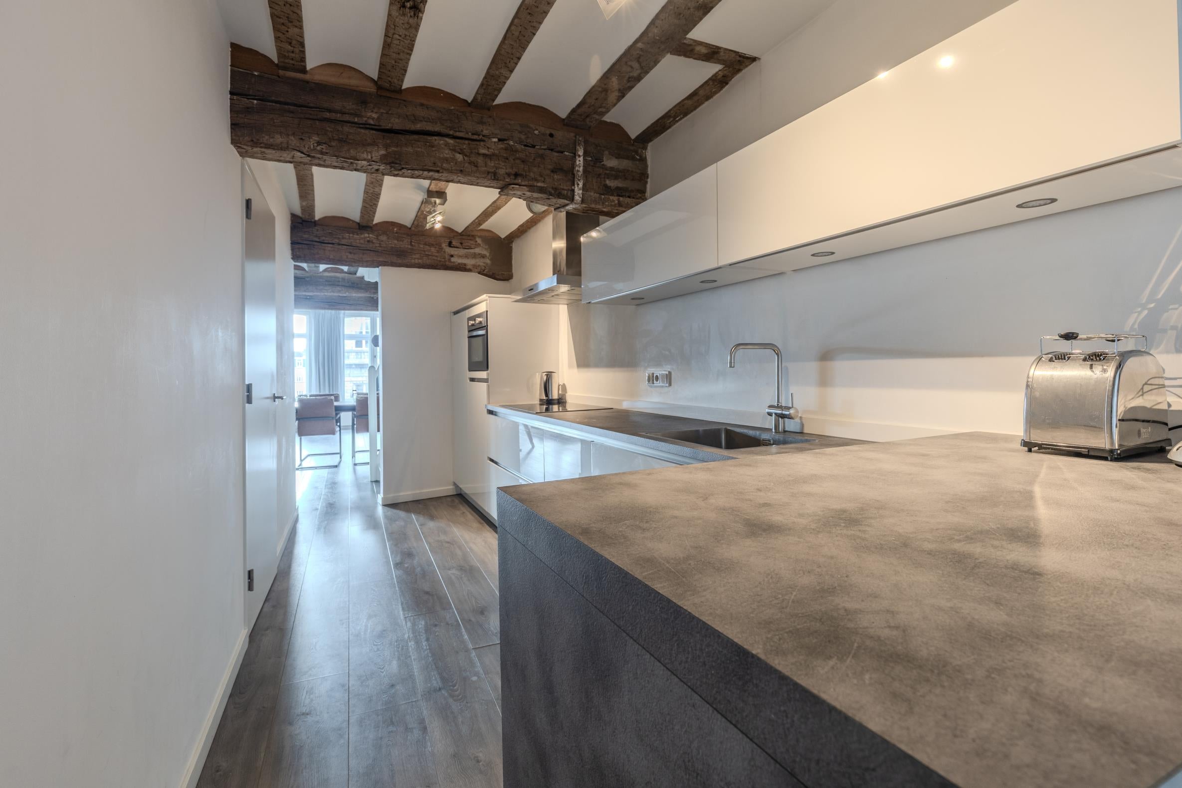 Woning te huur: Markt, Maastricht