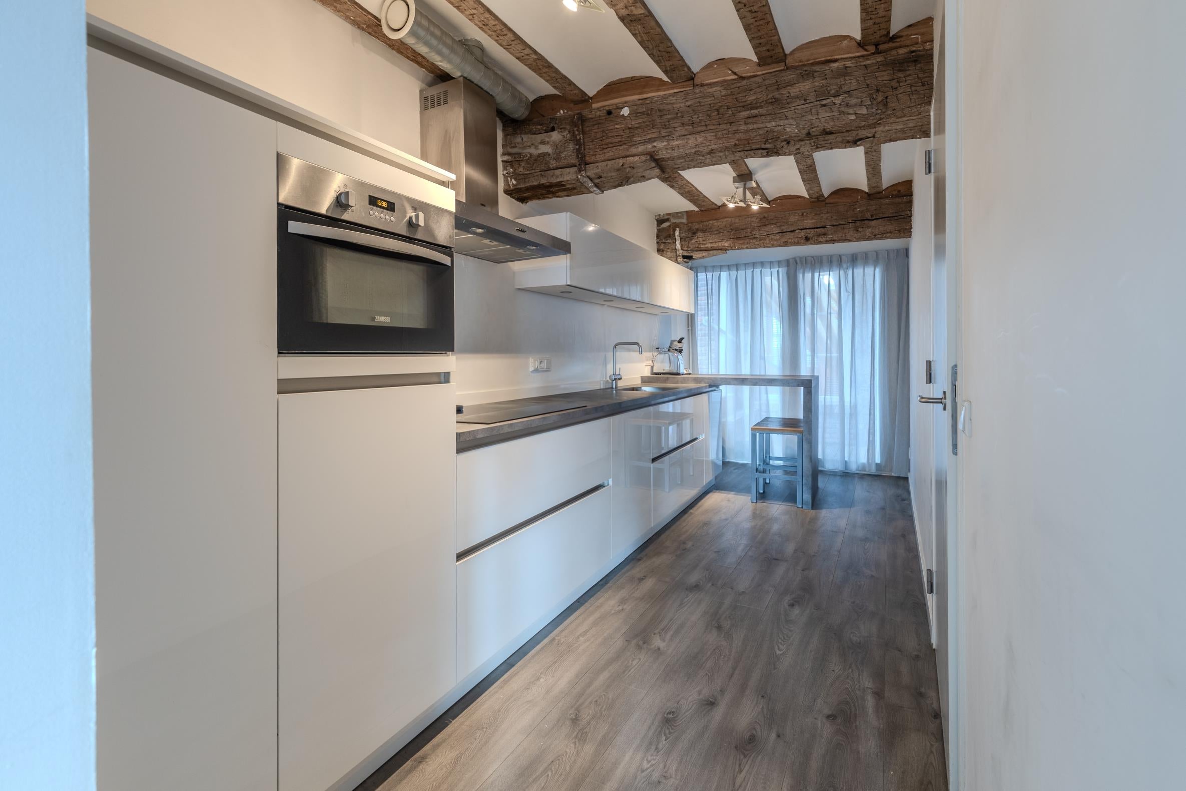 Woning te huur: Markt, Maastricht