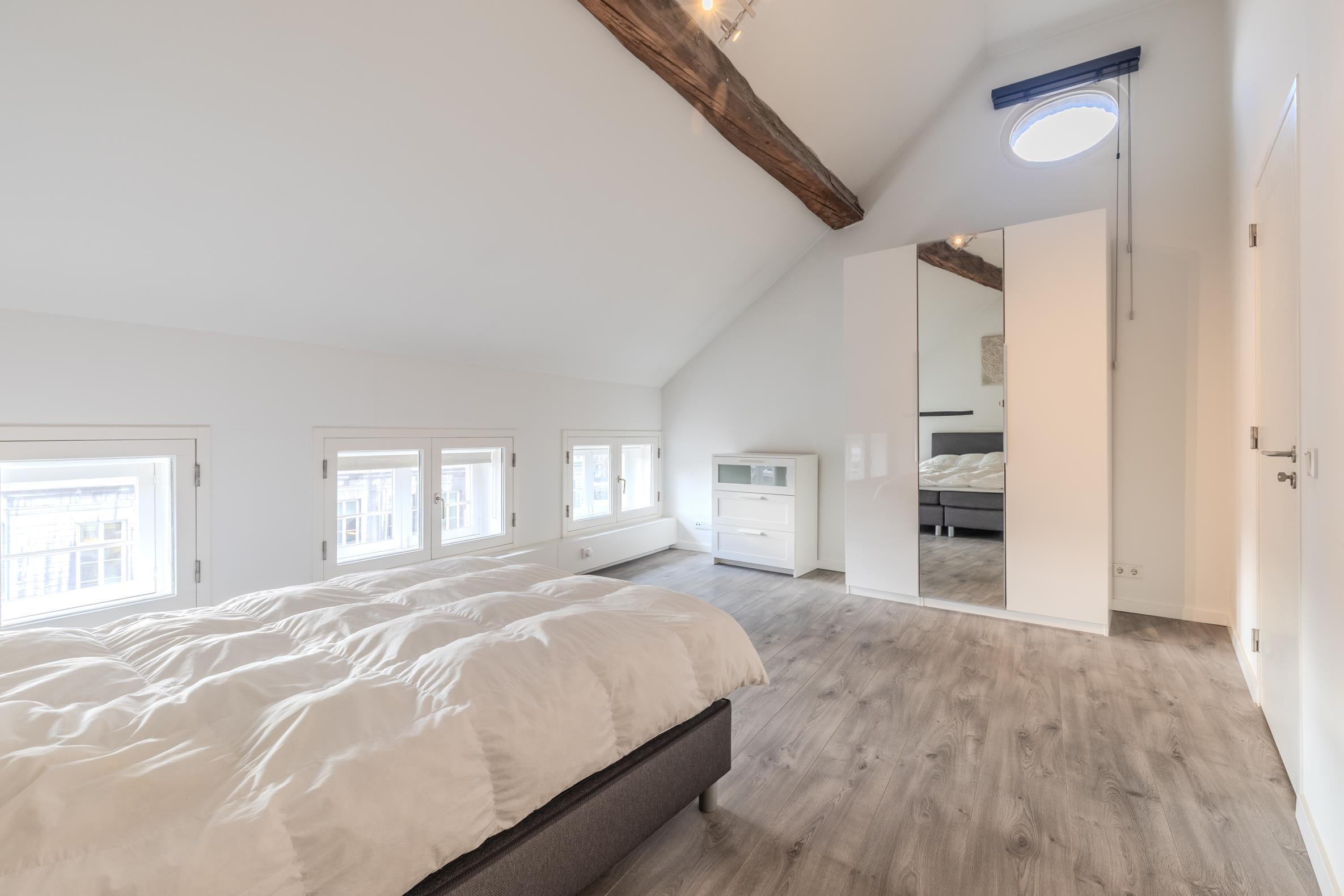 Woning te huur: Markt, Maastricht