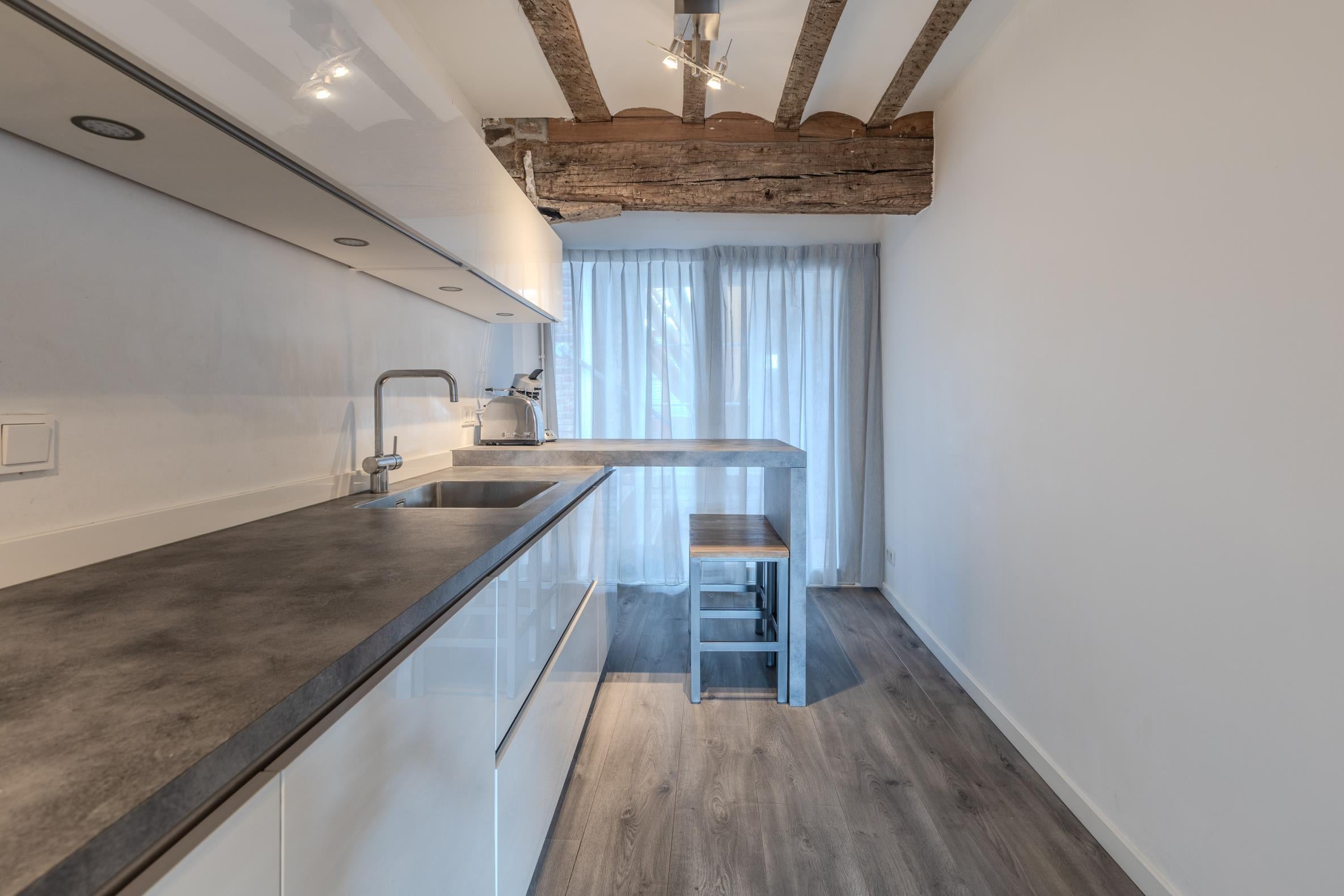 Woning te huur: Markt, Maastricht